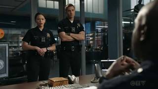 The Rookie | Saison 02, �pi. 13 - Court extrait VO #3