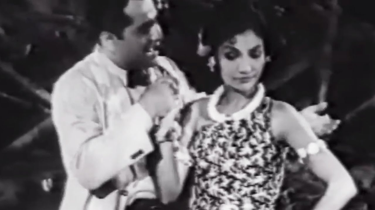 Shrimati Shrimati Aao Aao Lyrics | Jungle Ka Jawahar | Sulochana Kadam, Shyam Sunder | Maadhulal Damodar Master