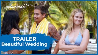 BEAUTIFUL WEDDING Trailer Deutsch (2024)