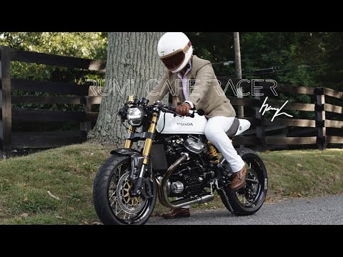 Honda CX500 Cafe Racer Build   #caferacer #CX500  #custombikes #bikeshed #racertv  #honda #Designs