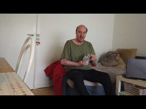 MongoTV_12530 - Vil GÅ En Tur SØNDAG og Handle COLA og Andet i LIDL og NETTO