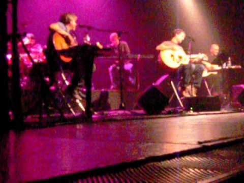 Team unplugged - Starý zákon