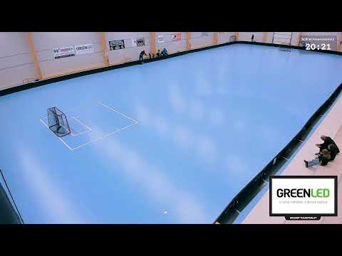 P18 Alkusarja, 1. lohko - 3.12.2022