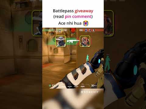 Cypher 5k (clutched) 😊 #valorant #valorantclips