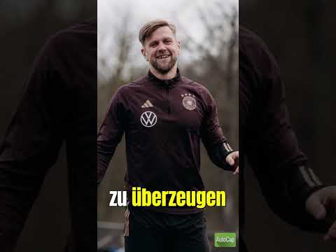 KRASS: So VIEL VERDIENT Niclas Füllkrug durch neuen Vertrag!😱 #shorts #fußball #omg #gehalt #werder