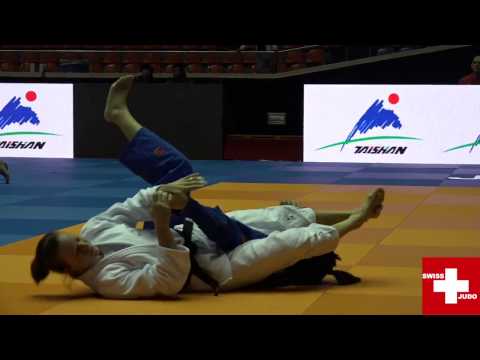 Judo Team Switzerland