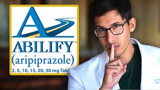 Psychiatrist: Abilify Causes Chemical Lobotomy