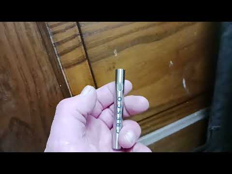 Cresco Battery Instructions