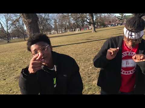 EDK InThisBihh| “RuffRyders”,Ft YMG TJ (Official Music Video)