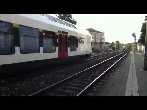 tilo in partenza da seregno per bellinzona via chiasso