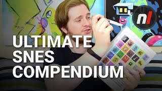 The Ultimate SNES Compendium