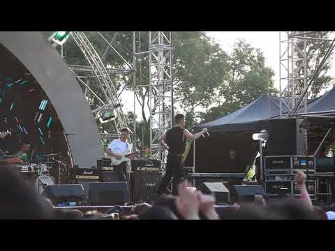 190601 Boogie on & on - 빈지노 # 레인보우페스티벌