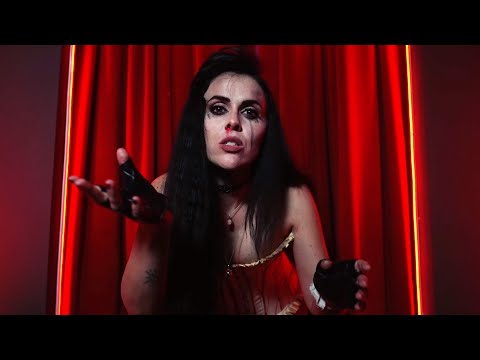 VOLTURIAN - Harley (Official Video)