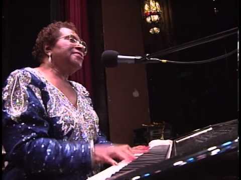 Margaret Allison & The Angelic Gospel Singers - "Walk This Lonesome Valley"