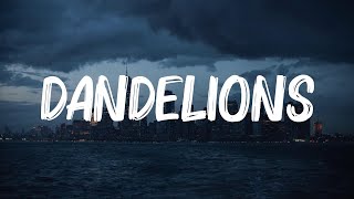 Download lagu Dandelions - Ruth B. | Dope Lyrics mp3 Download lagu Dandelions - Ruth B. | Dope Lyrics mp3