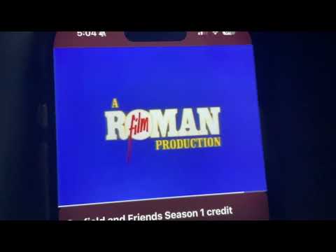 A Film Roman Production/United Feature Syndicate Inc/Mom