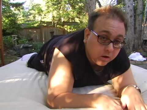 ---THE MCRAPPERSON DREAM BOYS-- Rappy McRapperson and The Bomb-- Feel The Love