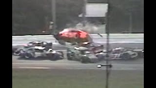 Wild Wrecks | 2000's | Waterford Speedbowl | Volume 2