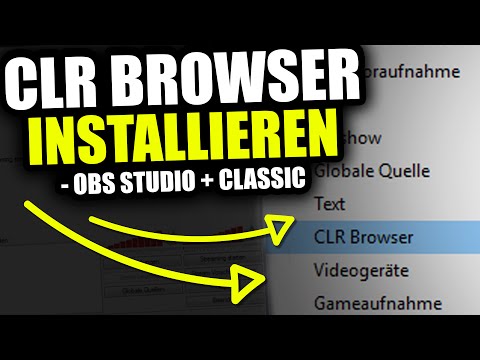 clr browser source plugin obs installed but cant add scene clr browser source plugin obs installed but cant add scene