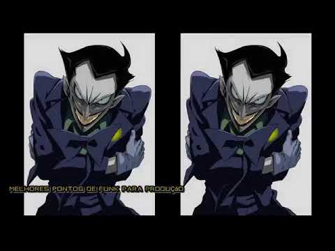 Mc Phzinho, Leozin, Gigante e CJ-lembro Bem  (Funk Detona)