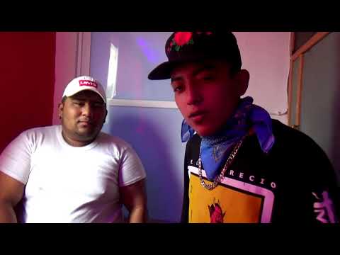 Video oficial Kevin Marrufo ft mr diablox13(barrio tumbado) ed King en los controles