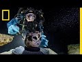 The Americas Oldest Most Complete Human Skeleton National Geographic