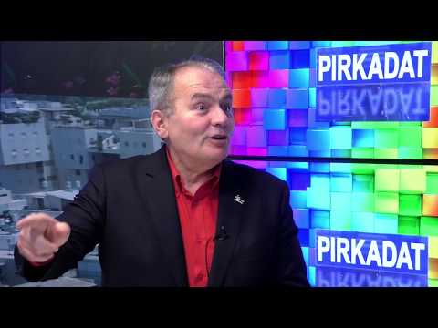 PIRKADAT: Thürmer Gyula