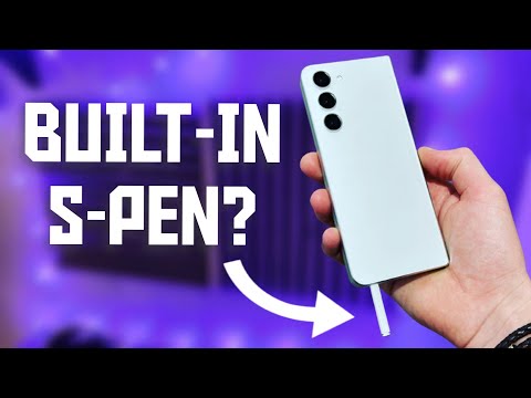 Galaxy Z Fold prototype design shows HUGE change EVERYONE wants might be coming