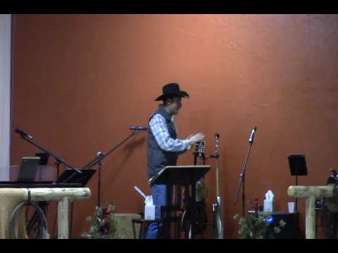 01-22-17 EveningService