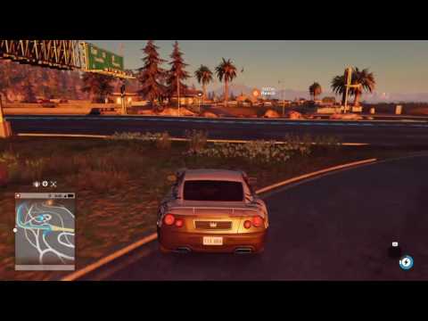 Watchdogs 2 Playthrough Pt 18