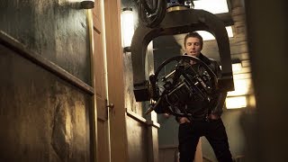 Liam Gallagher - Wall Of Glass (Behind The Scenes)