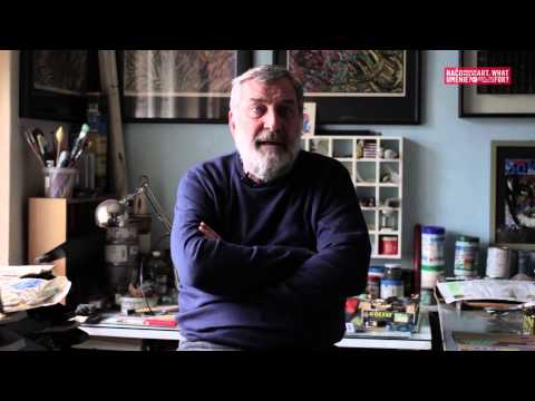 Načo festival (v Banskej Bystrici)? Odpovedá: Milan Sokol.