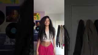 Satanana ❤️🔥 AMAPIANO TRENDING DANCE CHALLENGE 2024 🔥 #amapiano DC: @ulovelilcee