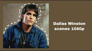 Dallas Winston scenes 1080p