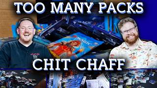 Chit Chaff || LRRMTG (July 2026)