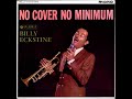Billy Eckstine – Till There Was You, 1960