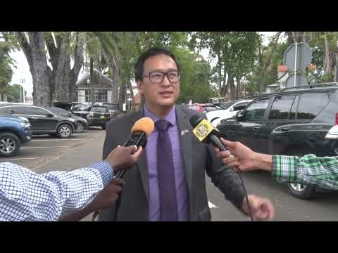 OMO OPERATIES MOETEN STRAFRECHTELIJK ONDERZOCHT WORDEN ZEGT TSANG - TBN PRIME ALERT 18 APRIL 2023