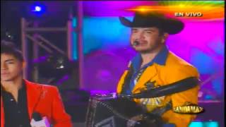 Calibre 50 ft Banda Carnaval - Gente Batallosa  HD