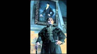Danny Elfman Dark Shadows OST - Is it Her?