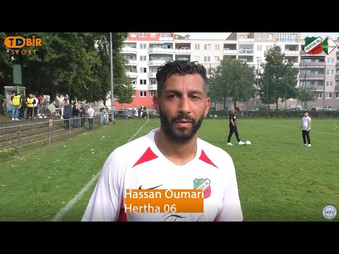 Stimmen CFC Hertha 06 vs MSV Pampow 3:2 (22.8.21, NOFV Oberliga Nord 4.Spieltag)