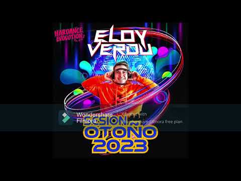 Hardance Evolution - Otoño 2023 @ Eloy Verdu