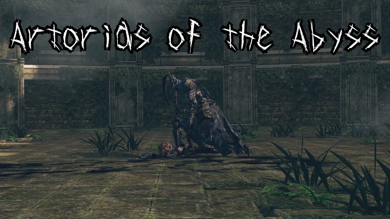 [ゆっくり実況]放浪者よーむのダークソウルpart28「ウーラシールの霊廟」