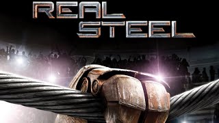 Download lagu Real steel (AMV) Give it a go ost mp3