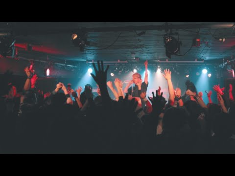 SBE - Out of Control - 【5th Anniversary ONE-MAN LIVE】