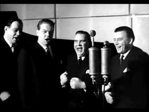 Kipparikvartetti - Junttalipoo