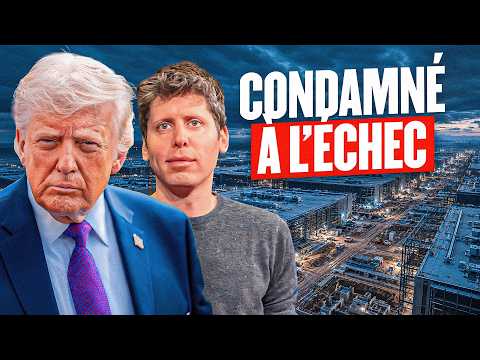 L'ère de la guerre de l'énergie a commencé