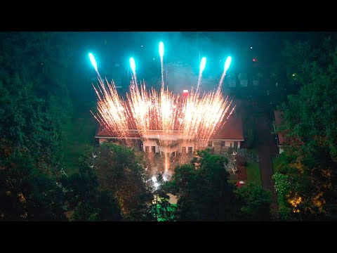 194. Caffero - Pyromusical Geldrop