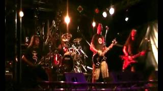 Fuzz Fuzz Machine @ Kortocirkuito, Rovato (BS) - 23.05.2010 - &quot; Wrong time in the right place &quot;