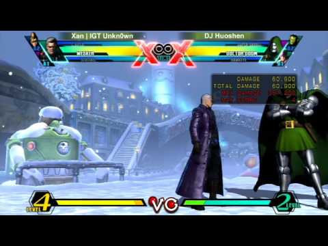 Breakdown,  With DJ Huoshen and IGT Unkn0wn - Pilot Episode