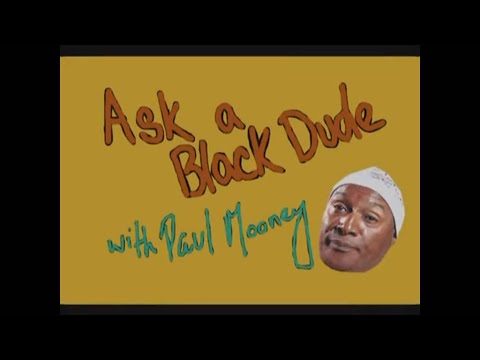Ask A Black Dude / Compilation / Chappelle's Show